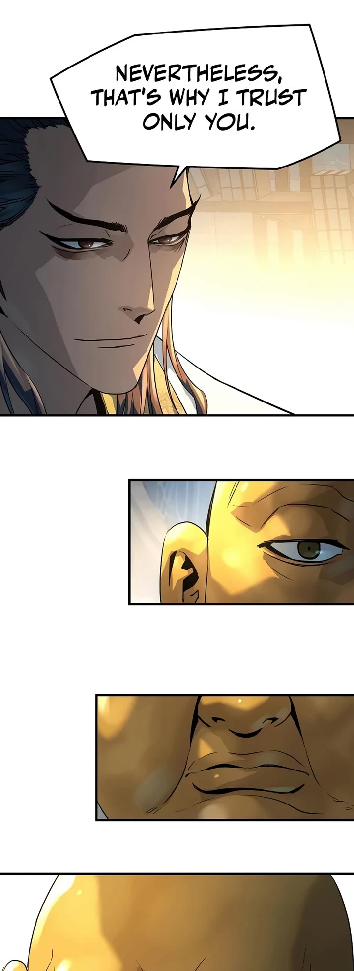 Absolute Regression chapter 95 page 28