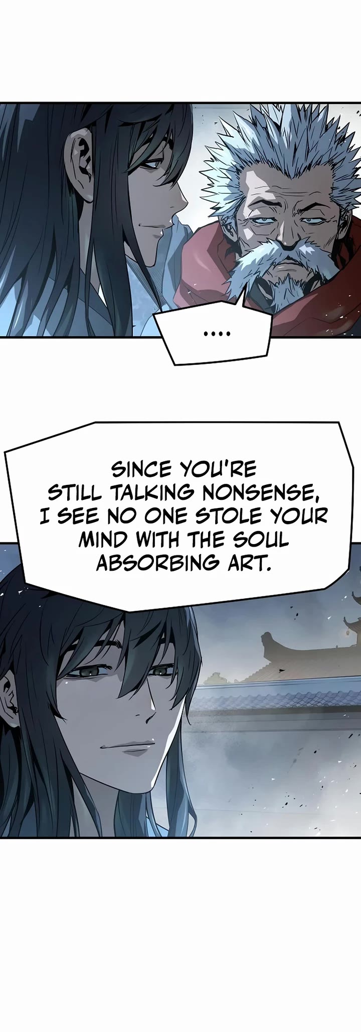 Absolute Regression chapter 95 page 34