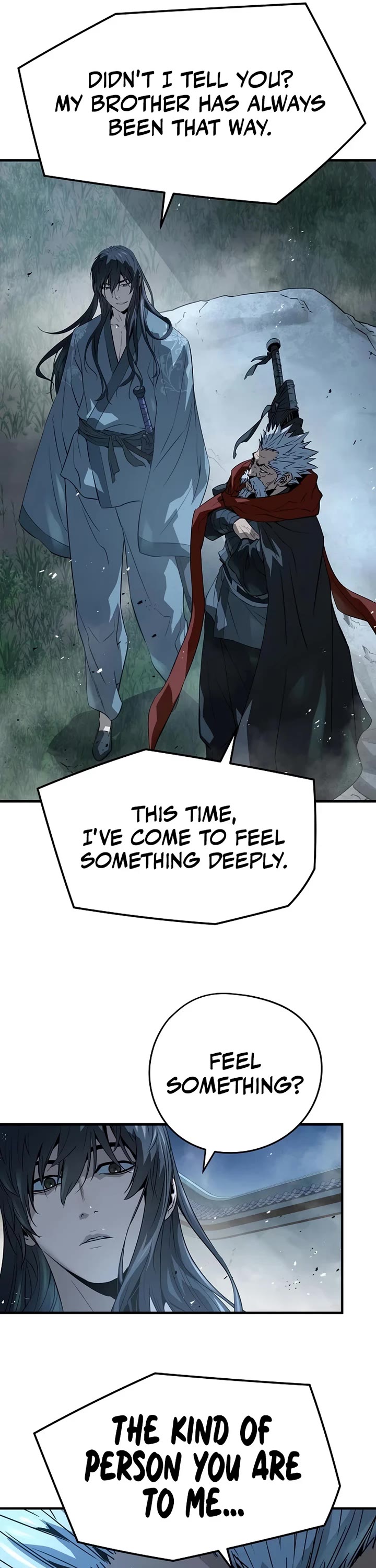 Absolute Regression chapter 95 page 35