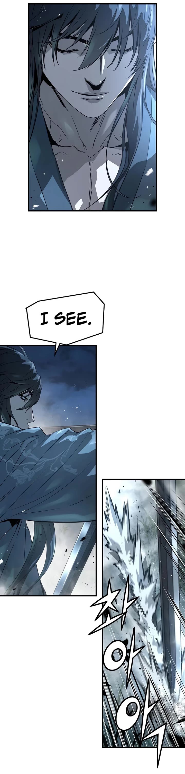 Absolute Regression chapter 95 page 40