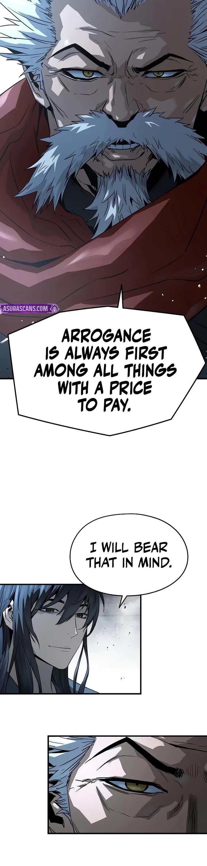 Absolute Regression chapter 95 page 42