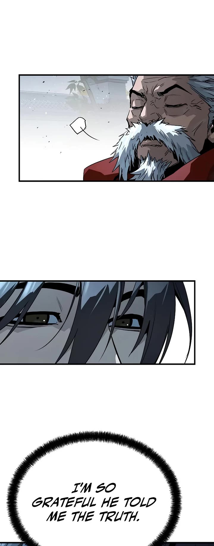 Absolute Regression chapter 95 page 43