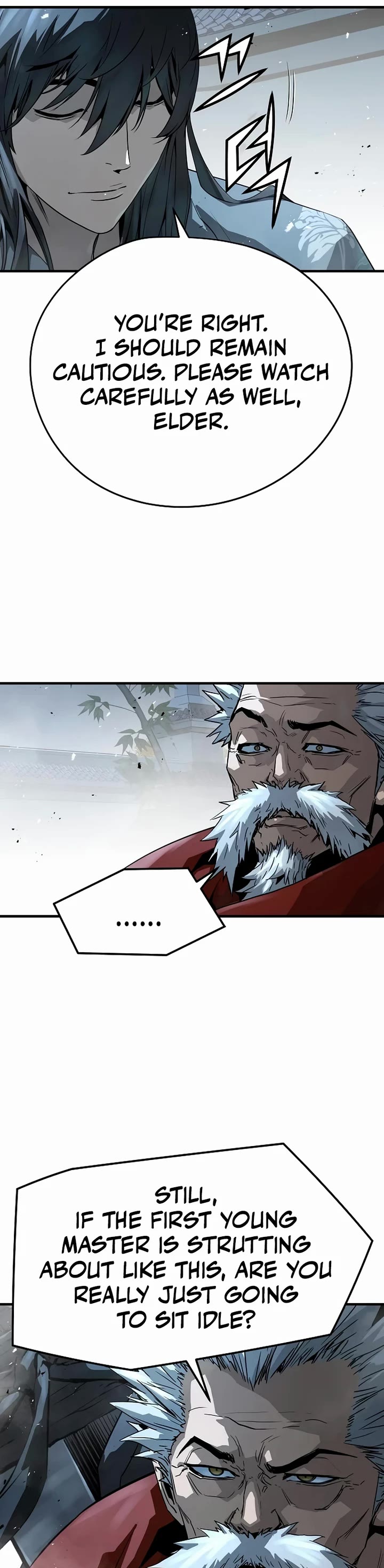 Absolute Regression chapter 95 page 47