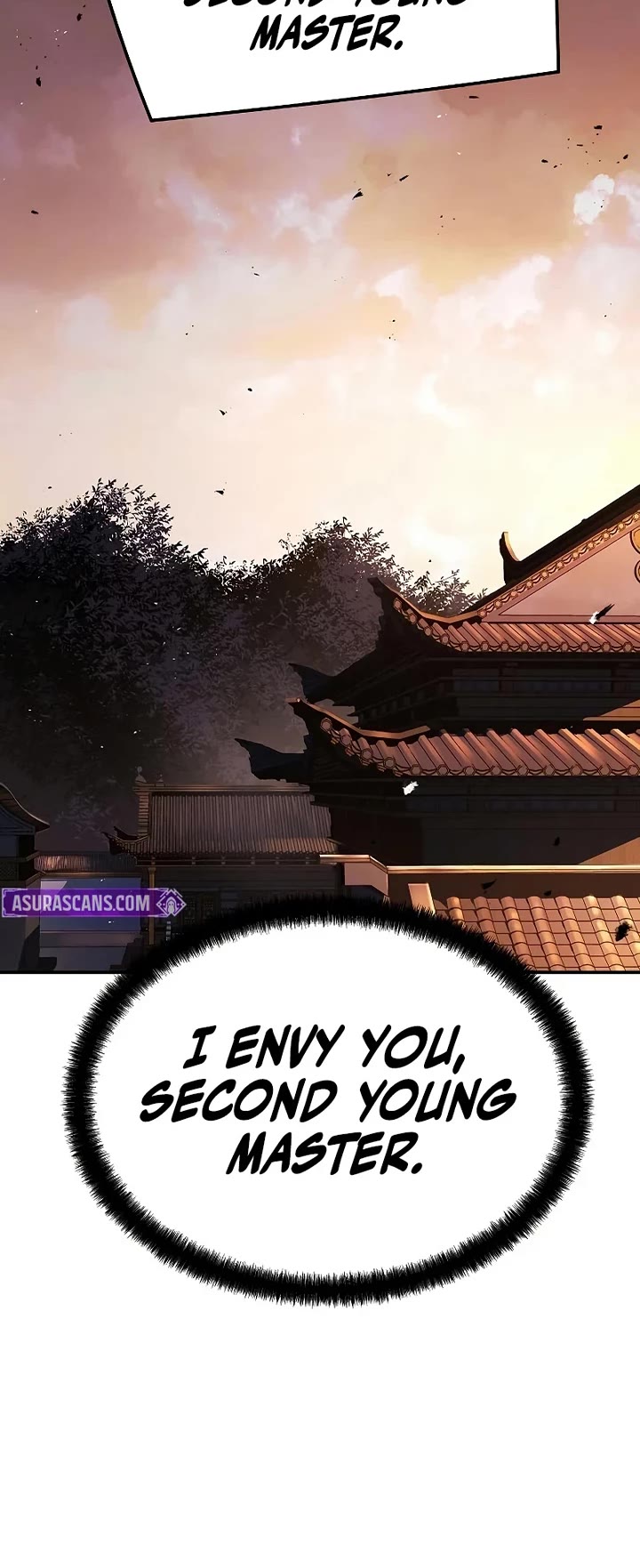 Absolute Regression chapter 96 page 50