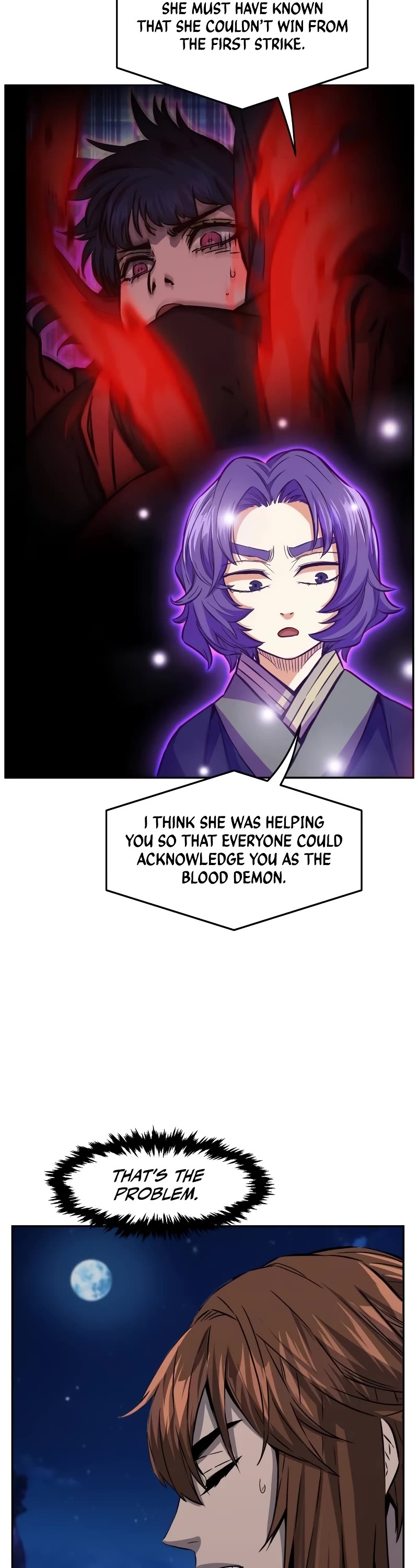 Absolute Sword Sense chapter 101 page 29