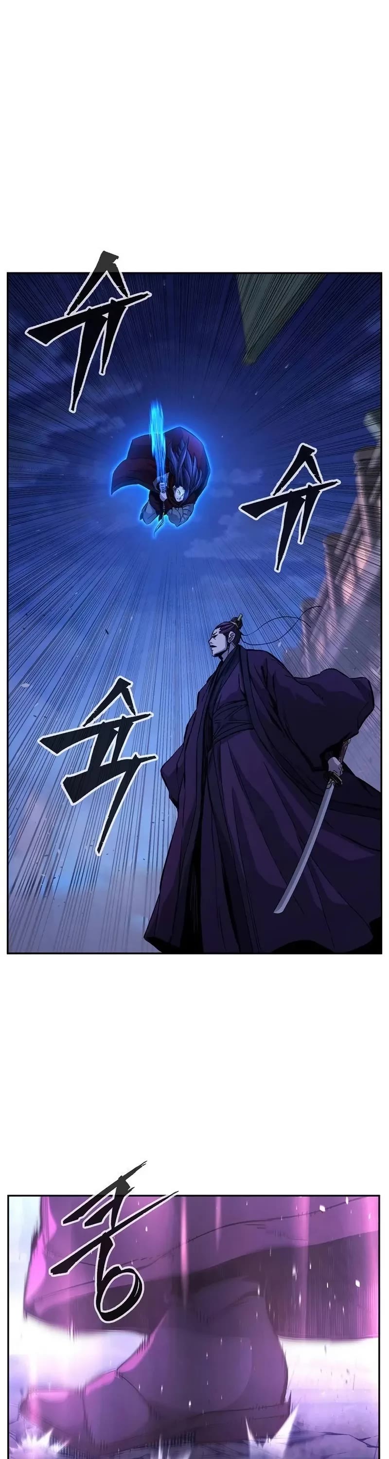 Absolute Sword Sense chapter 103 page 41