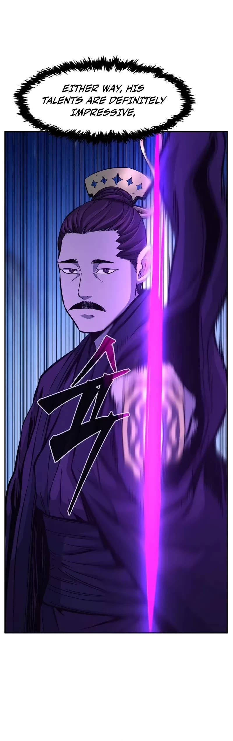 Absolute Sword Sense chapter 104 page 21