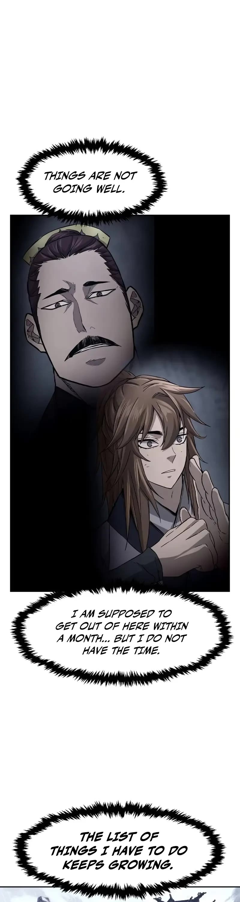 Absolute Sword Sense chapter 112 page 29