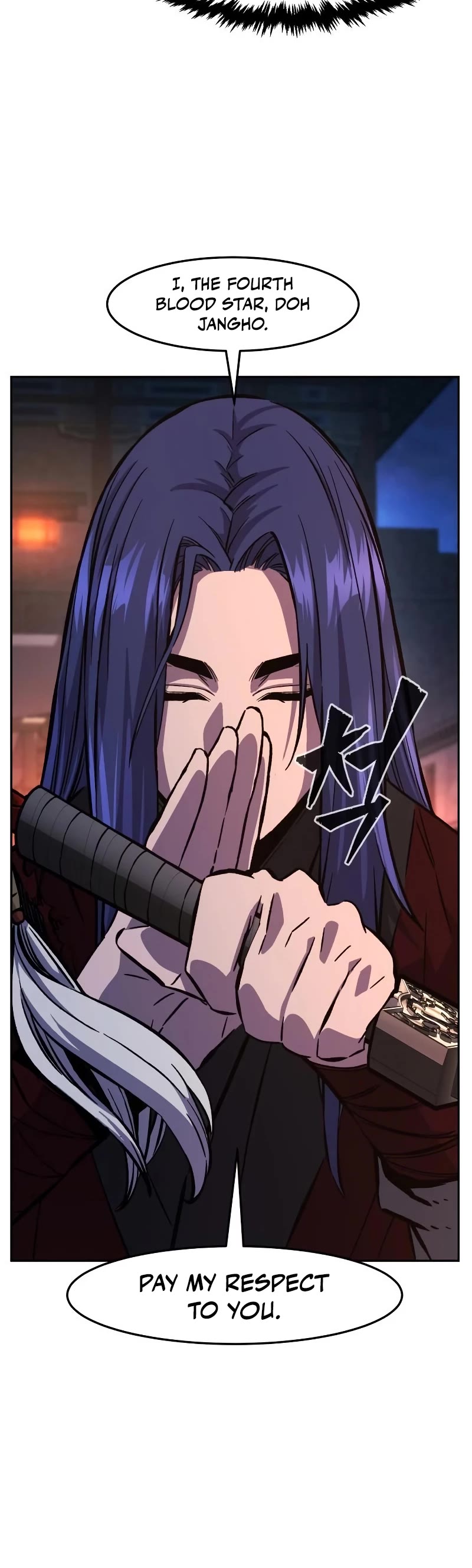 Absolute Sword Sense chapter 96 page 41