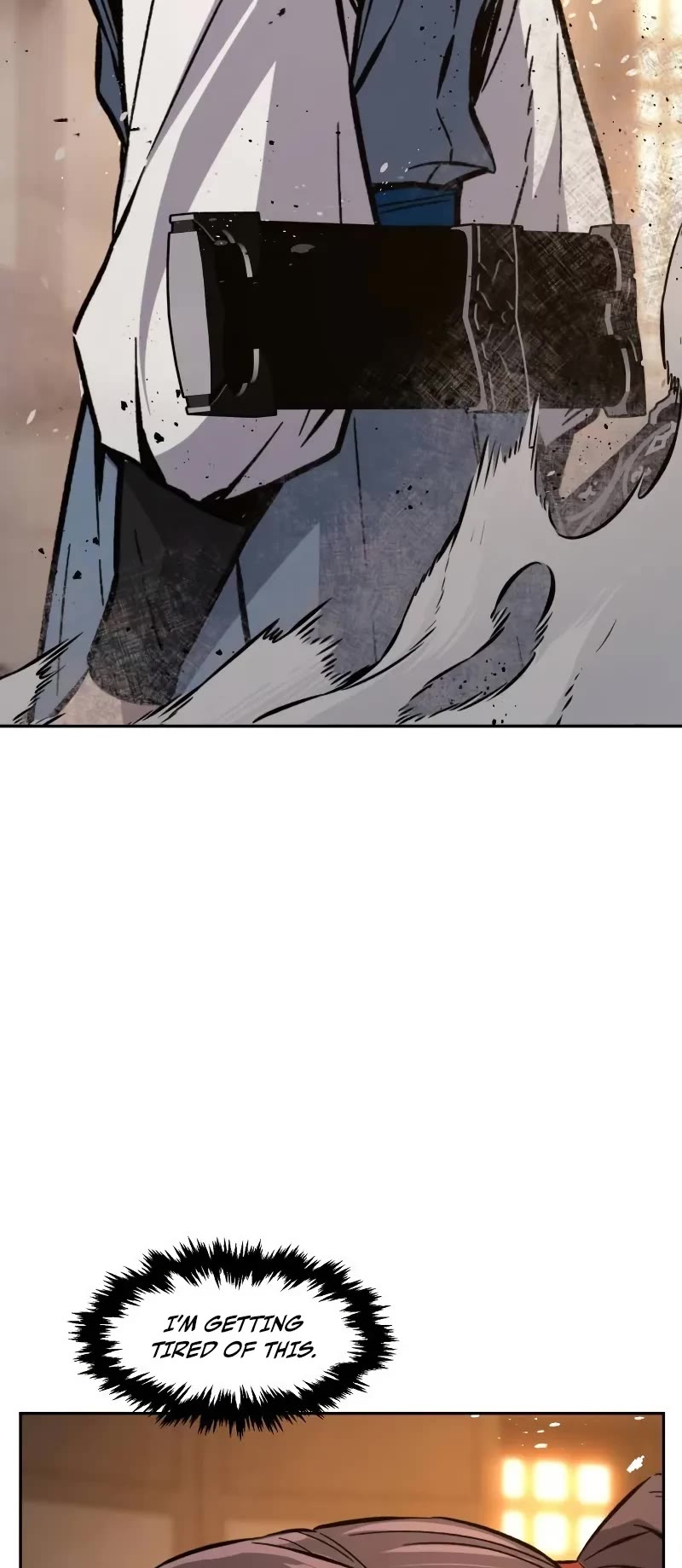 Absolute Sword Sense chapter 117 page 15