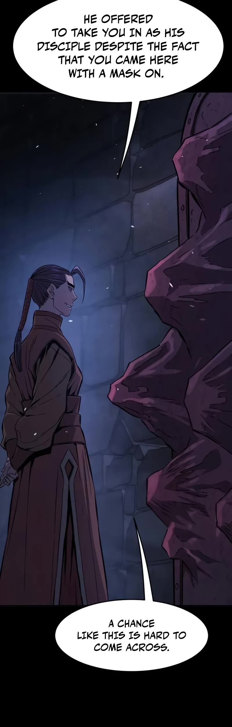 Absolute Sword Sense chapter 119 page 50