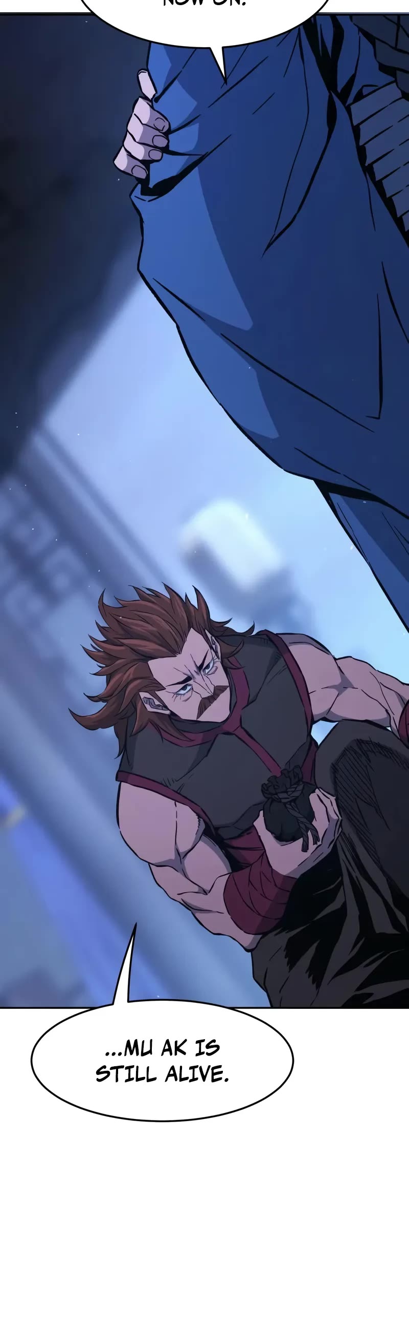 Absolute Sword Sense chapter 130 page 50