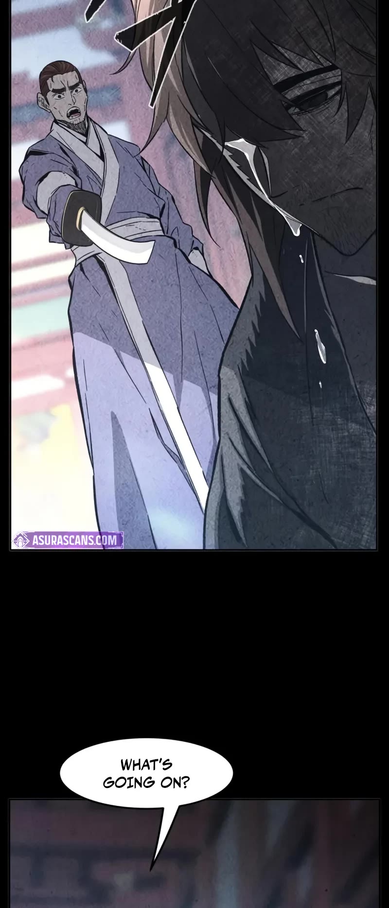 Absolute Sword Sense chapter 131 page 50