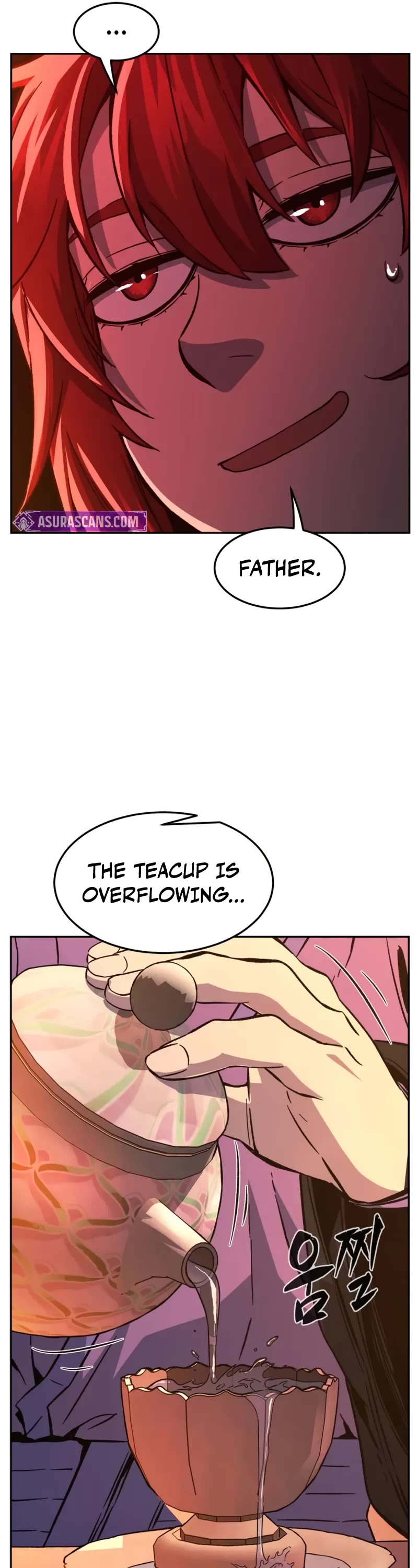 Absolute Sword Sense chapter 132 page 12