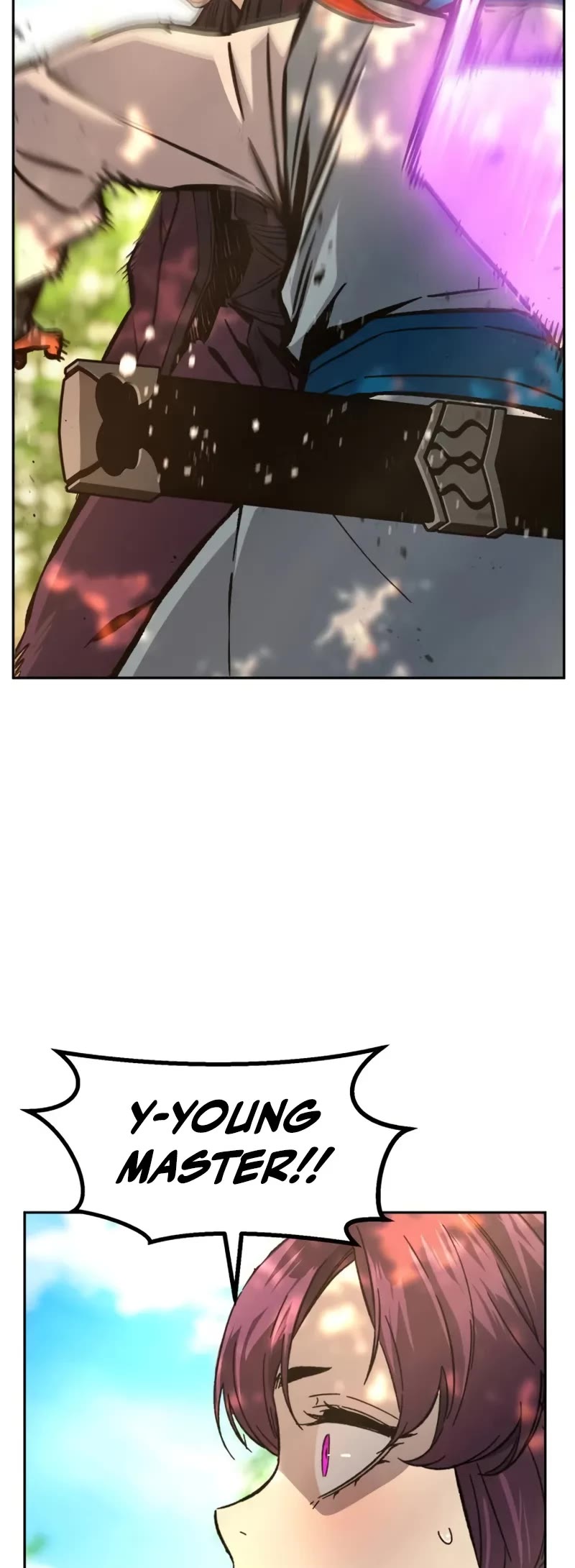 Absolute Sword Sense chapter 139 page 24