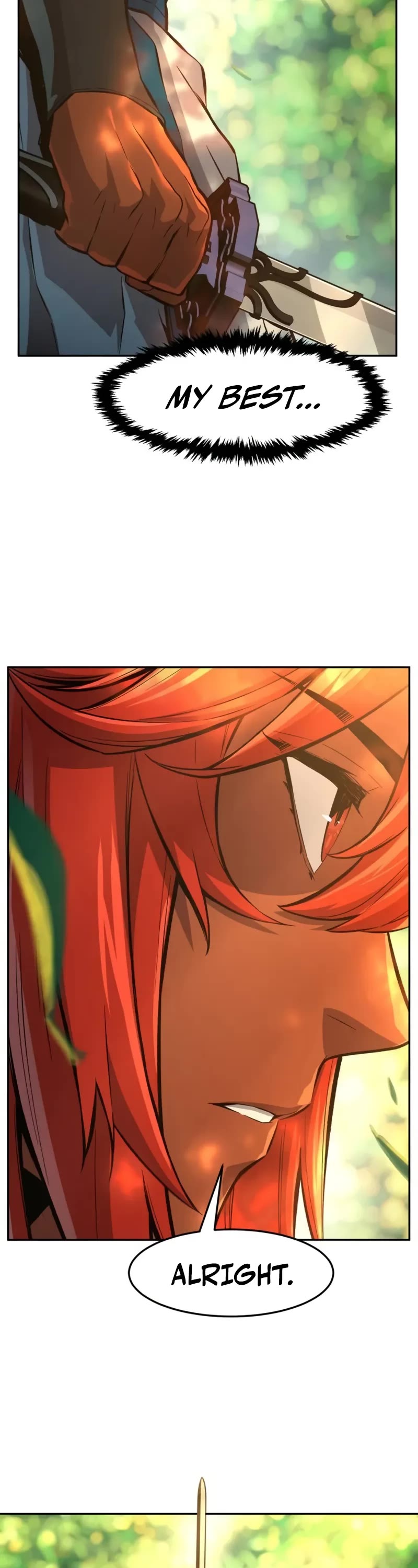 Absolute Sword Sense chapter 139 page 39