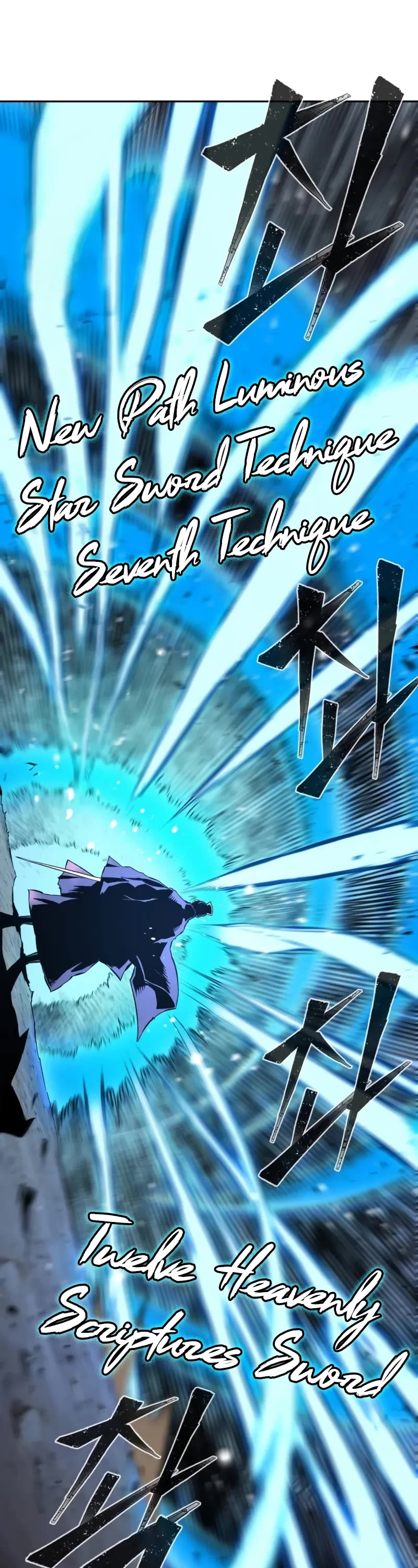 Absolute Sword Sense chapter 139 page 50