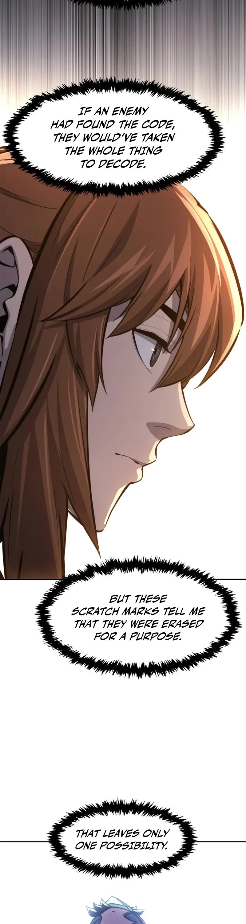 Absolute Sword Sense chapter 141 page 39