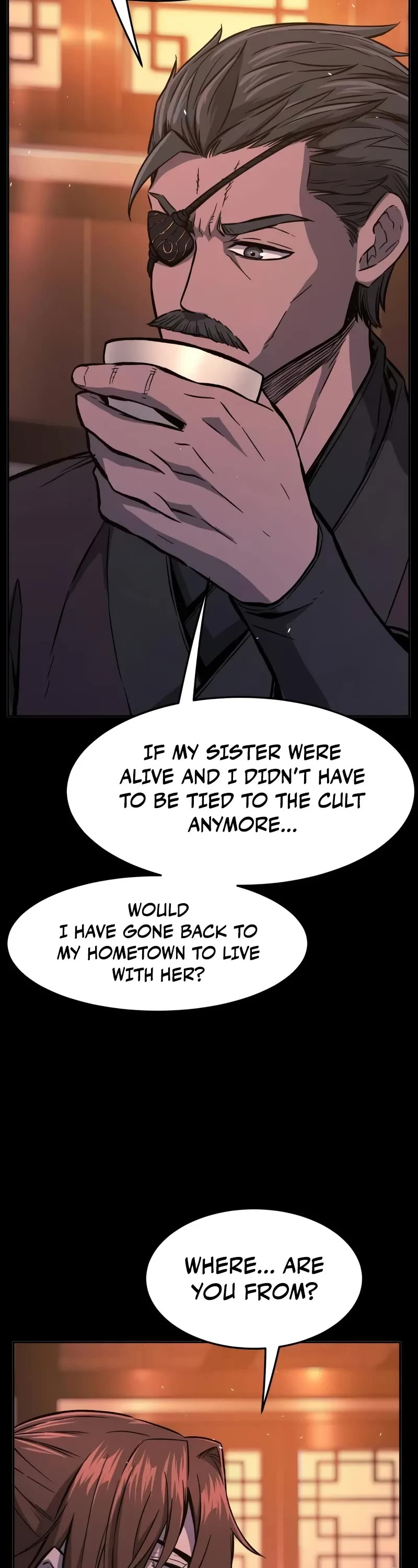 Absolute Sword Sense chapter 142 page 13