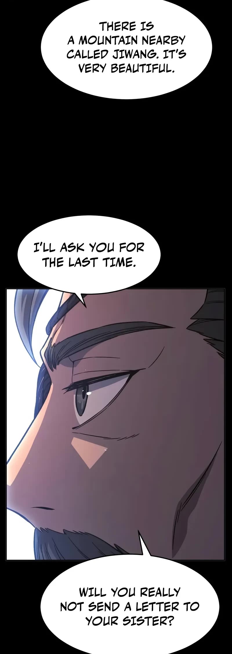 Absolute Sword Sense chapter 142 page 15