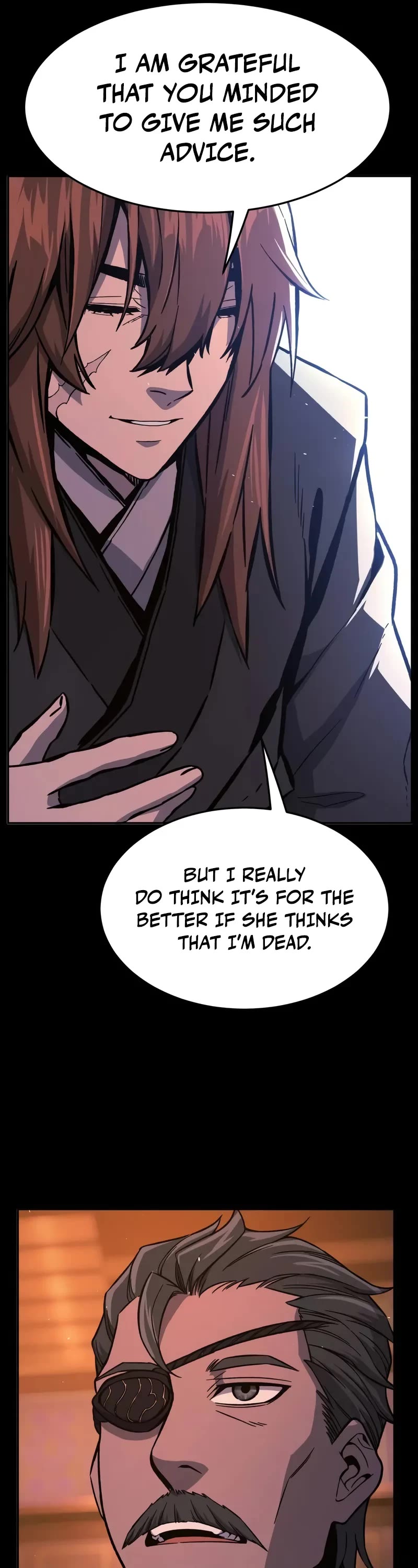 Absolute Sword Sense chapter 142 page 17