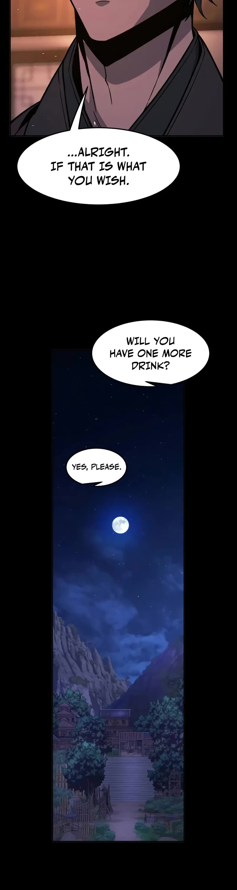 Absolute Sword Sense chapter 142 page 18