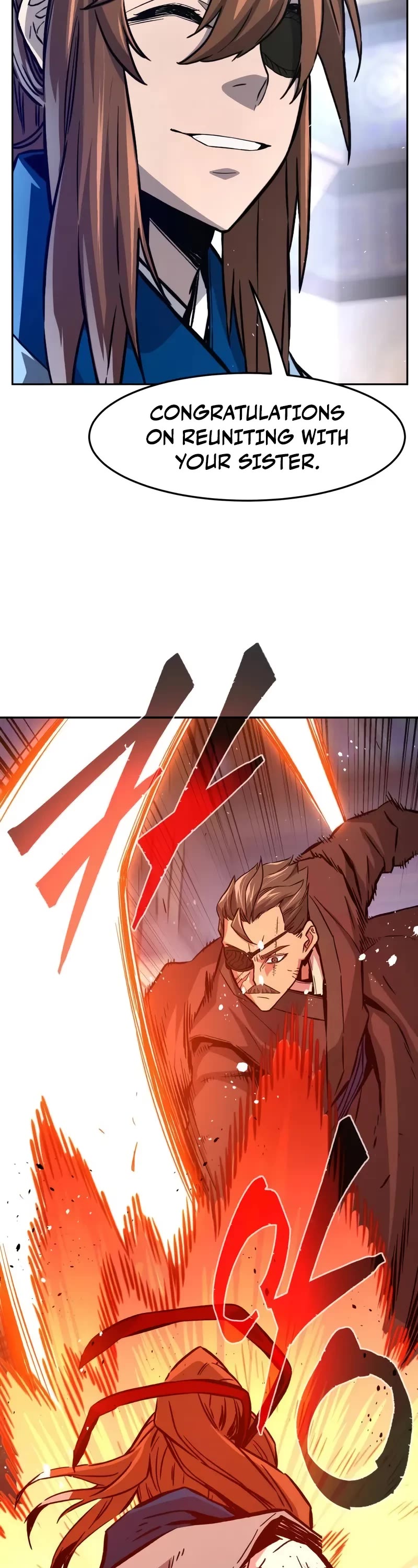 Absolute Sword Sense chapter 142 page 24