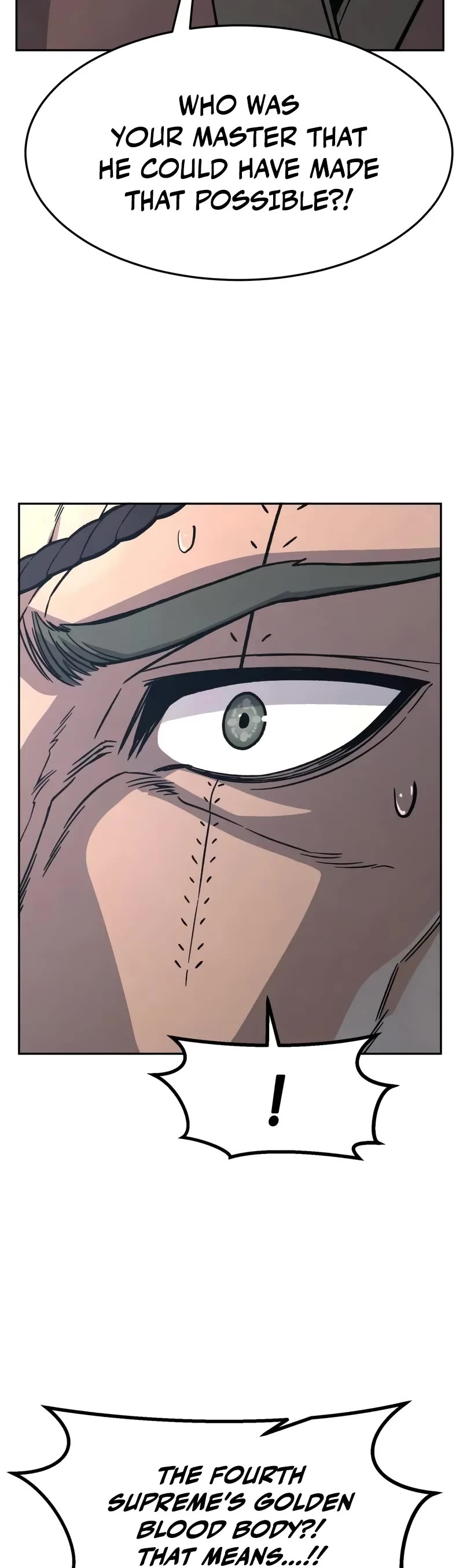 Absolute Sword Sense chapter 142 page 30