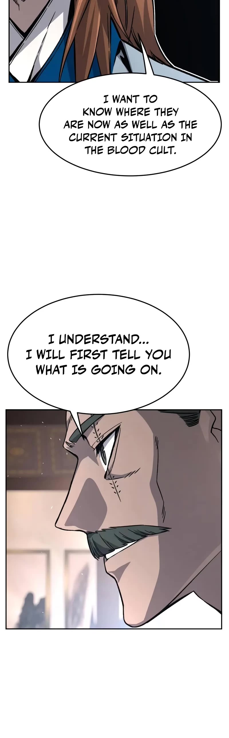 Absolute Sword Sense chapter 142 page 36