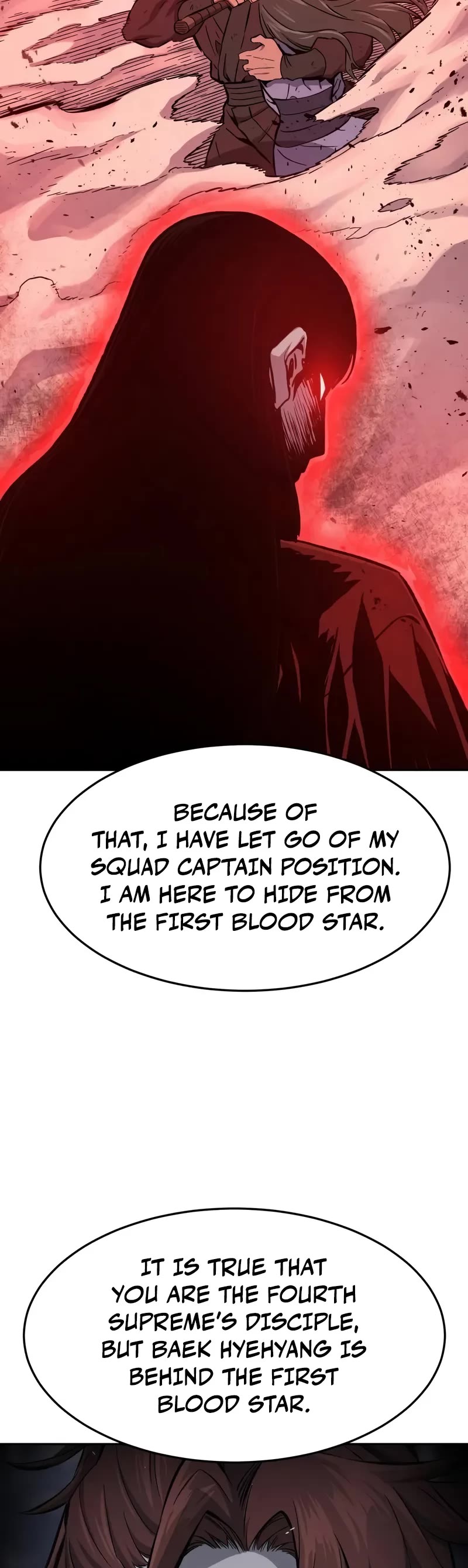 Absolute Sword Sense chapter 142 page 40