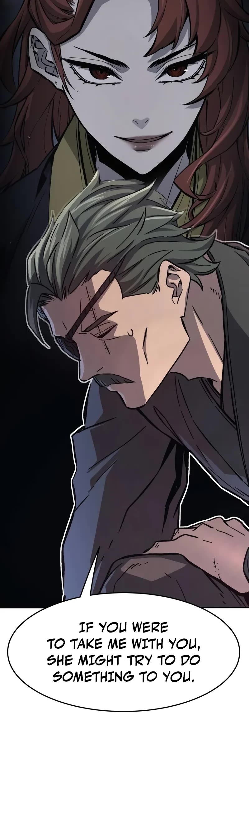 Absolute Sword Sense chapter 142 page 41