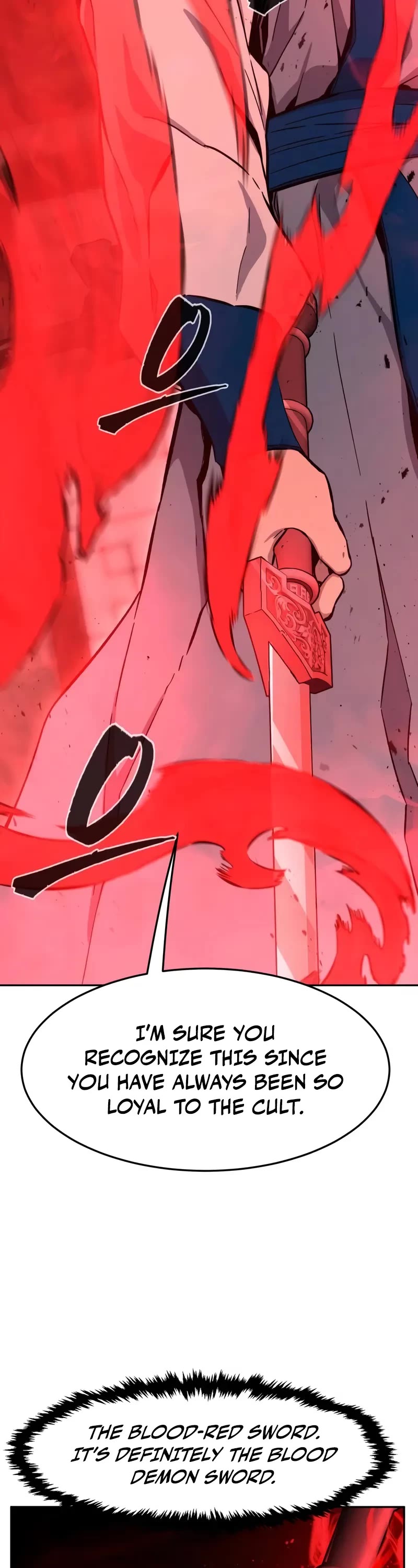 Absolute Sword Sense chapter 142 page 44