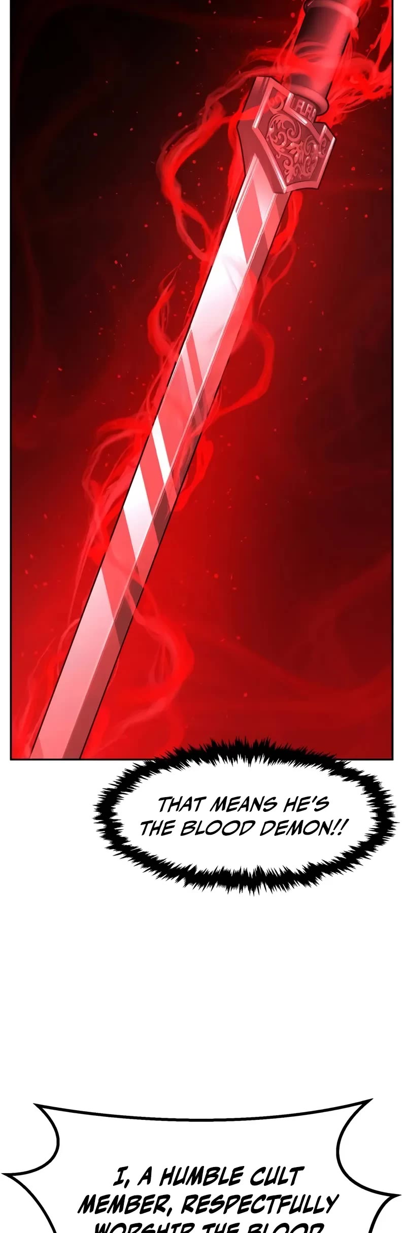 Absolute Sword Sense chapter 142 page 45