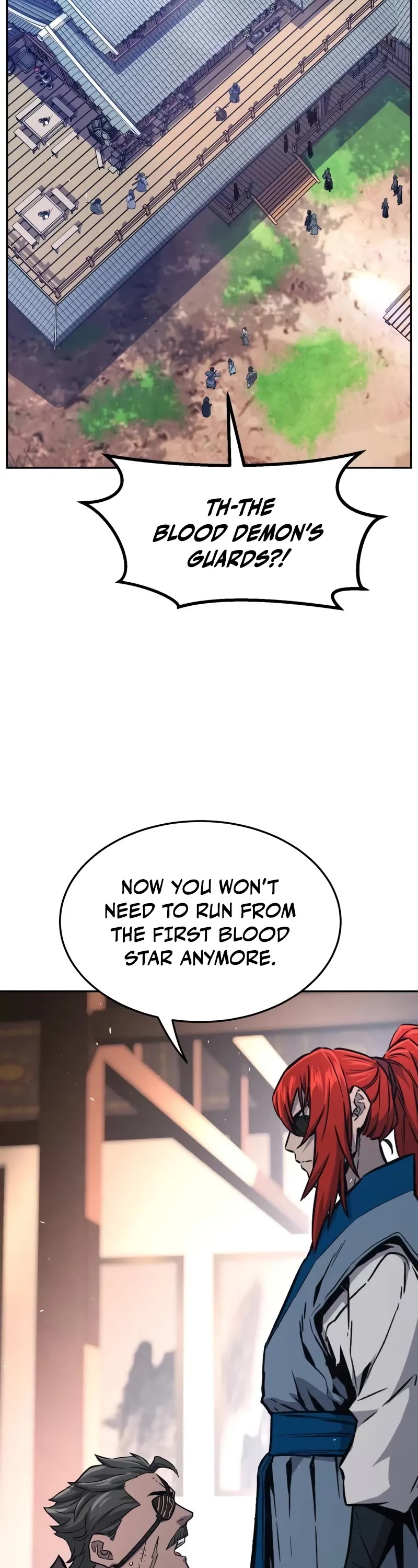 Absolute Sword Sense chapter 142 page 49