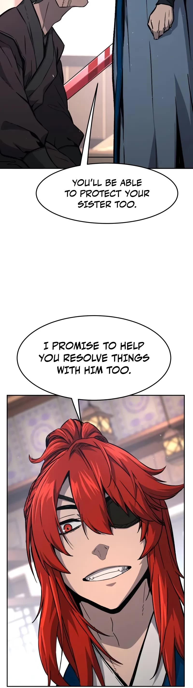 Absolute Sword Sense chapter 142 page 50