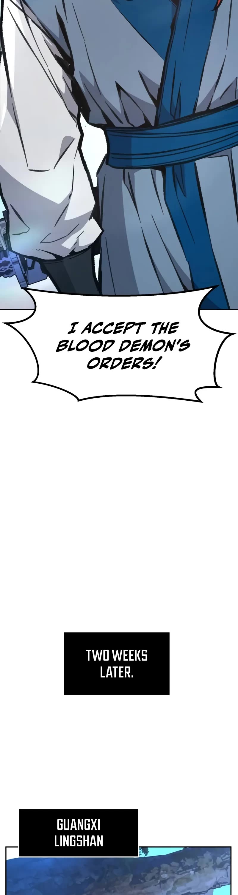 Absolute Sword Sense chapter 142 page 54