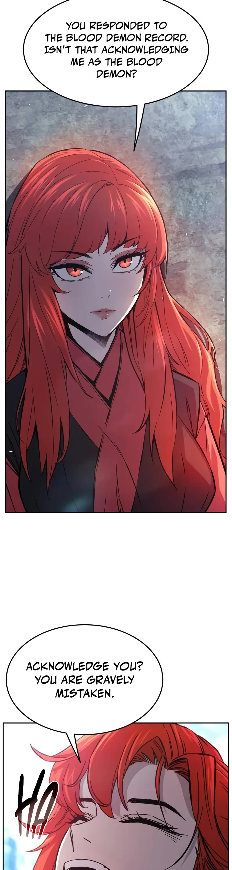 Absolute Sword Sense chapter 142 page 59