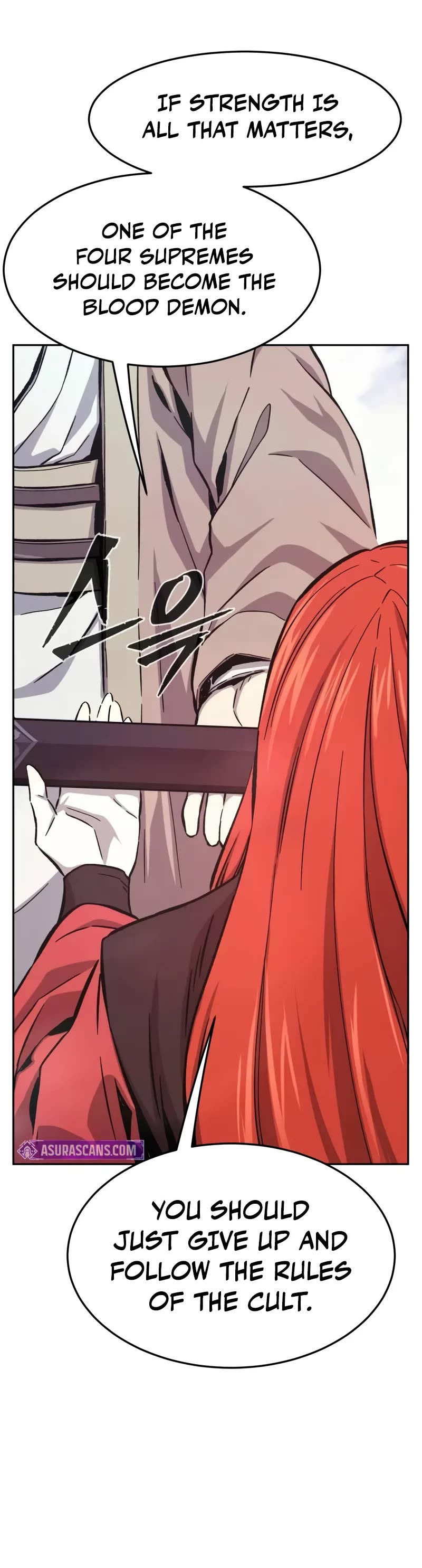 Absolute Sword Sense chapter 142 page 61