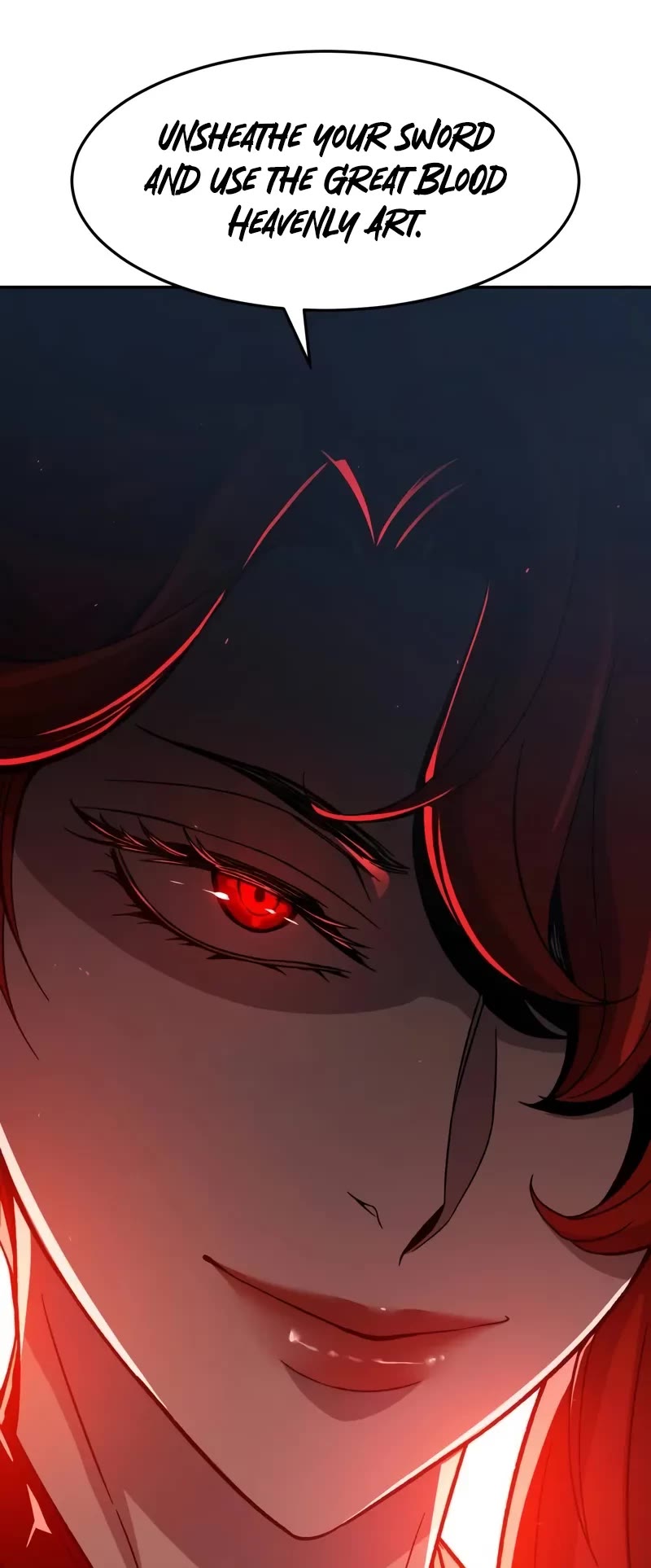 Absolute Sword Sense chapter 142 page 65