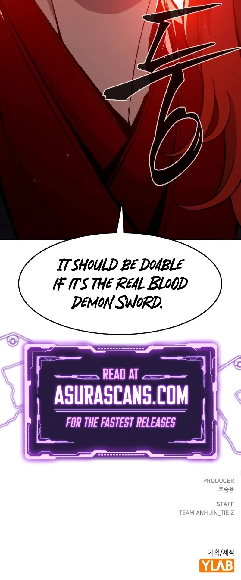 Absolute Sword Sense chapter 142 page 66