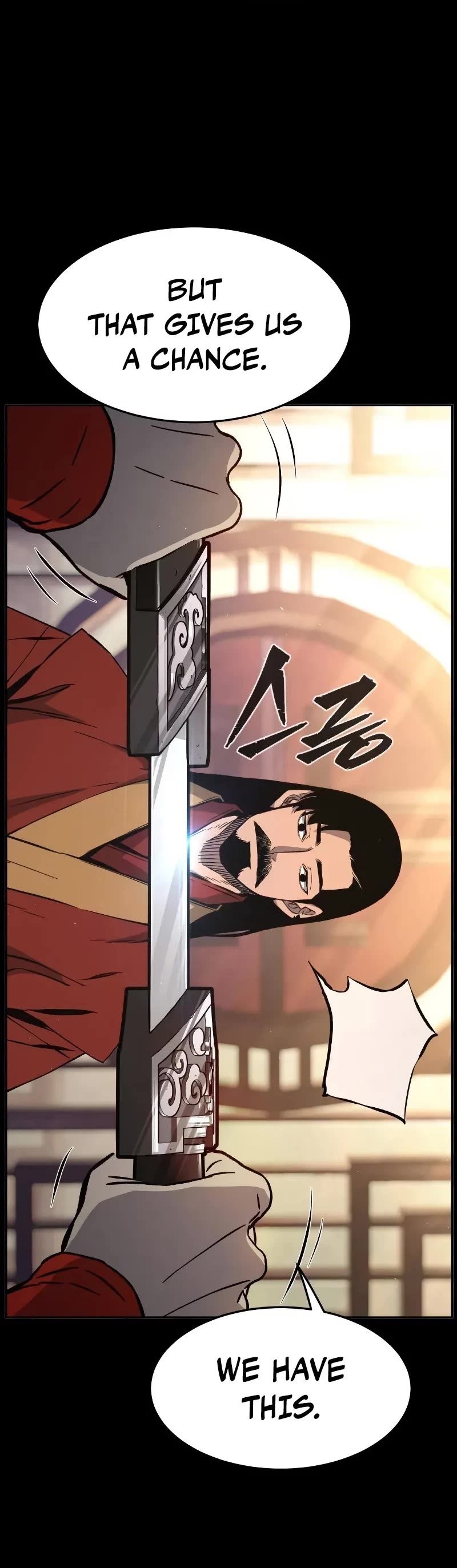 Absolute Sword Sense chapter 143 page 10
