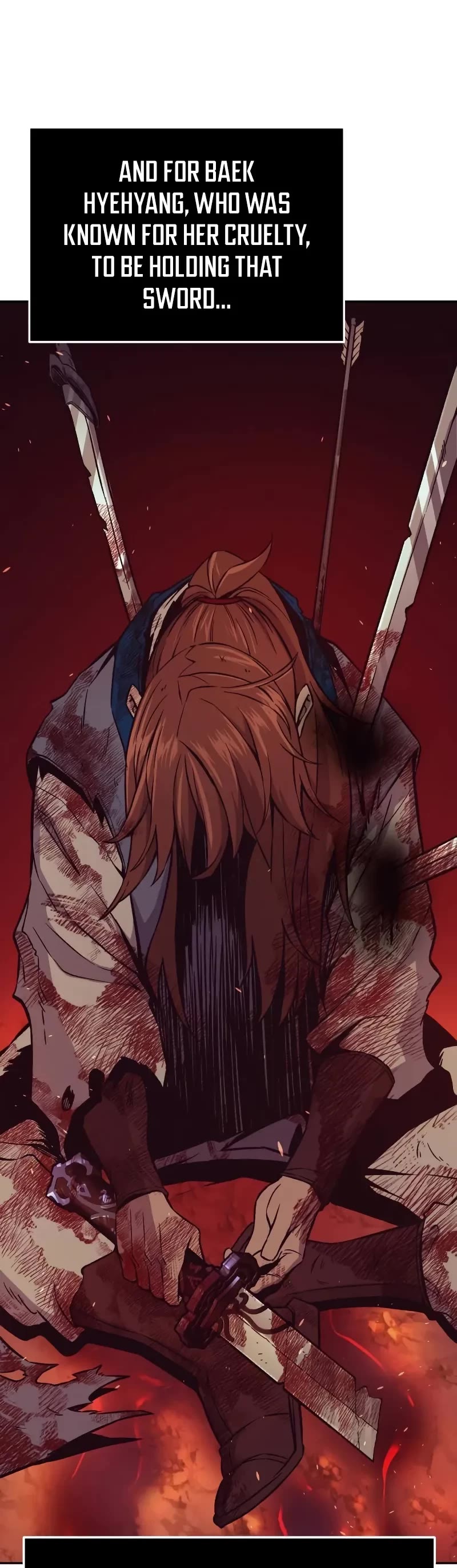 Absolute Sword Sense chapter 143 page 20