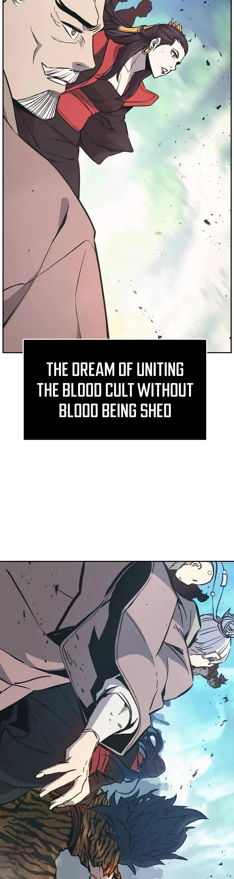 Absolute Sword Sense chapter 143 page 24
