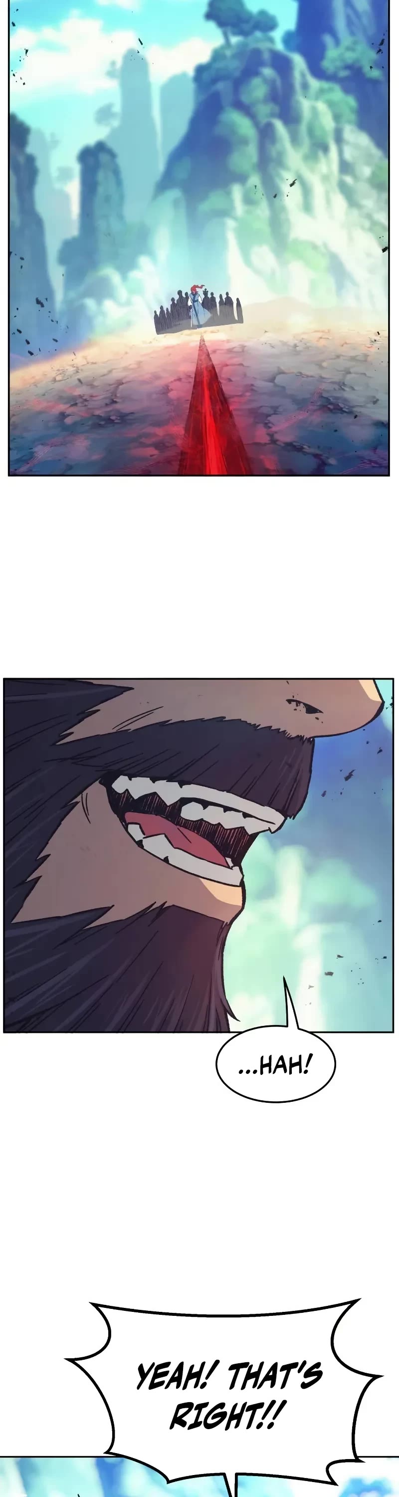 Absolute Sword Sense chapter 143 page 29