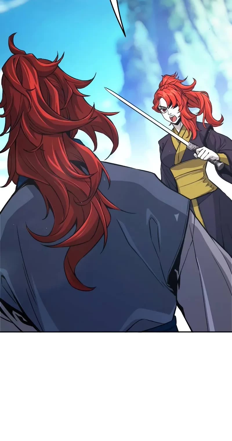 Absolute Sword Sense chapter 143 page 41
