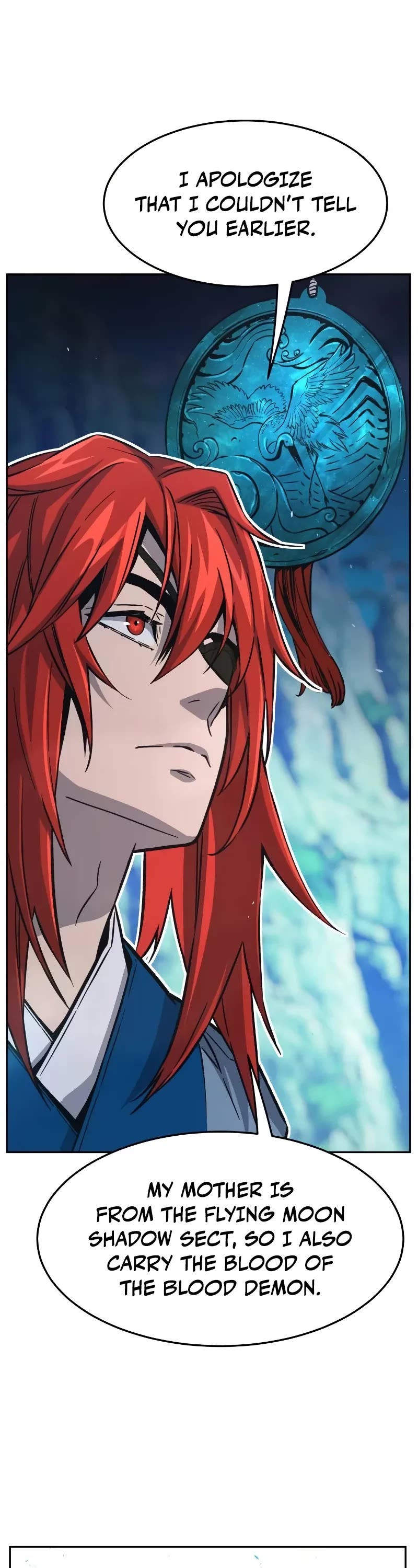 Absolute Sword Sense chapter 143 page 43