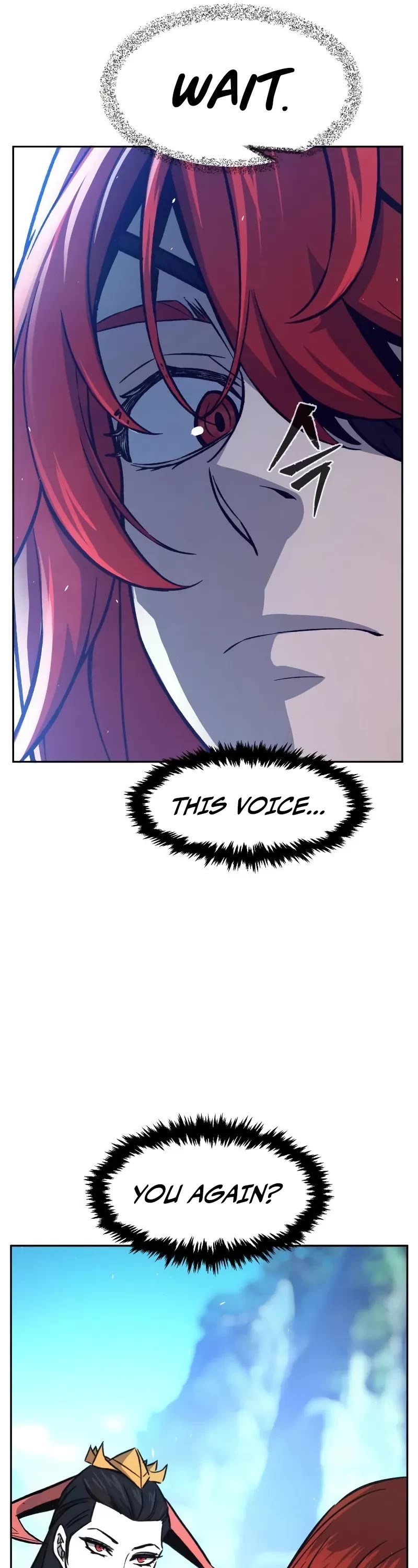 Absolute Sword Sense chapter 143 page 47