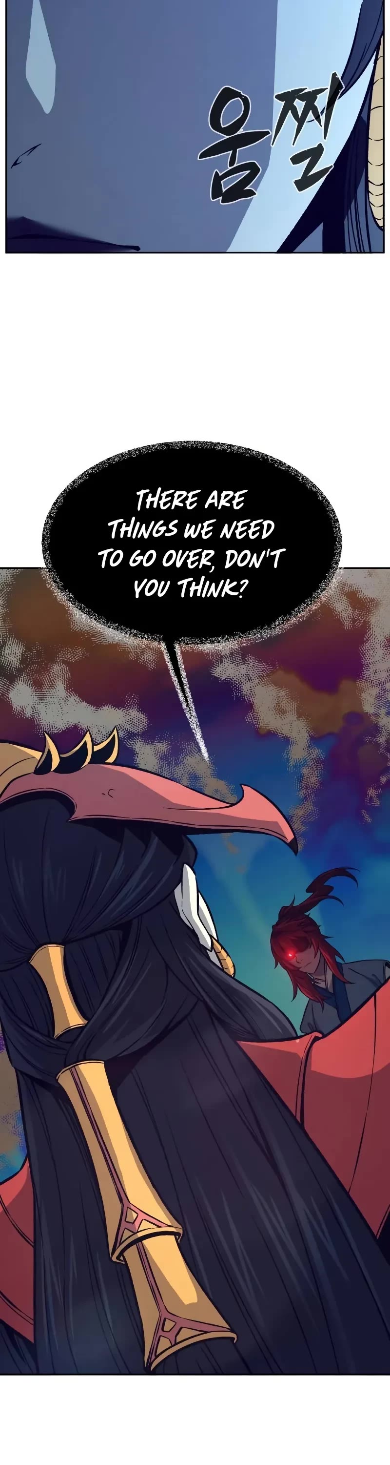 Absolute Sword Sense chapter 143 page 49