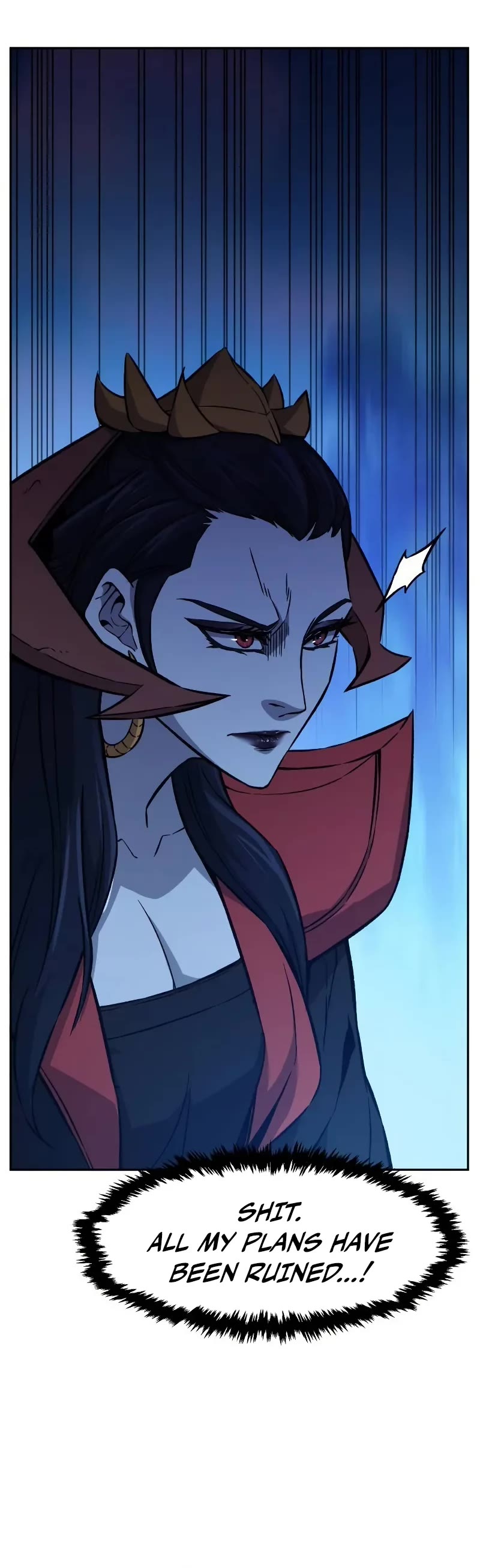 Absolute Sword Sense chapter 143 page 51