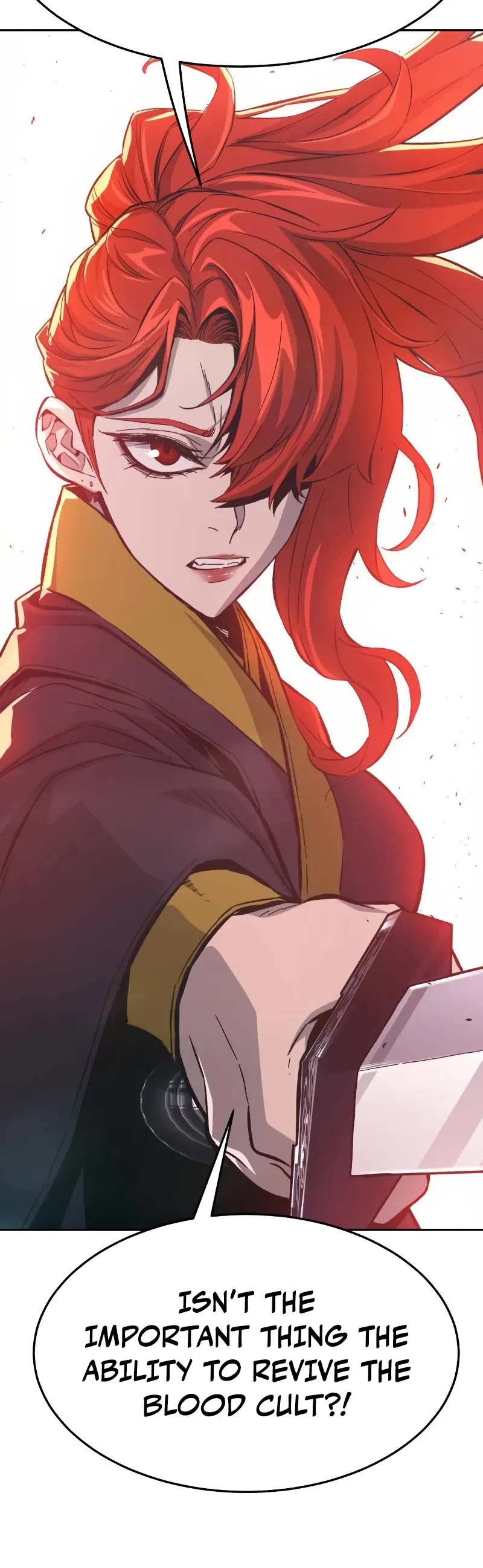 Absolute Sword Sense chapter 143 page 55